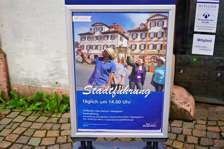 Bad Mergentheim